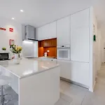 Sol Salgado By Interhome Appartamento Albufeira