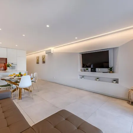 Appartamento Sol Salgado By Interhome *
