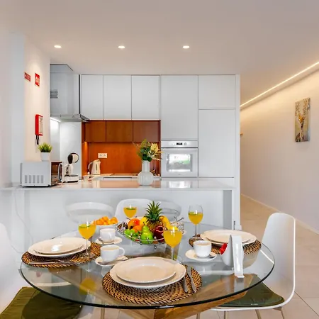 Appartamento Sol Salgado By Interhome *