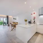 Sol Salgado By Interhome * Албуфейра