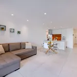 Apartment Sol Salgado By Interhome Albufeira