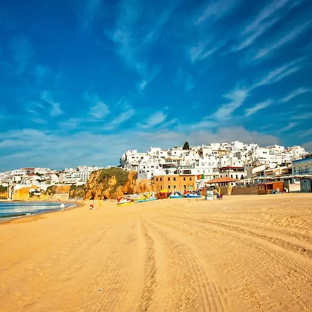 Sol Salgado By Interhome Apartment *