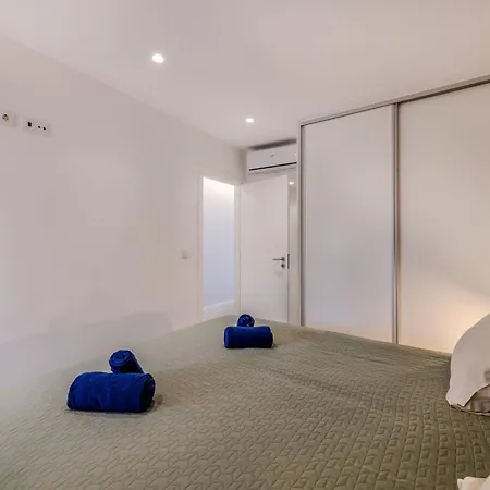 Sol Salgado By Interhome Albufeira