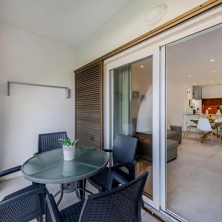 Sol Salgado By Interhome