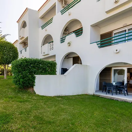 Sol Salgado By Interhome Apartment *