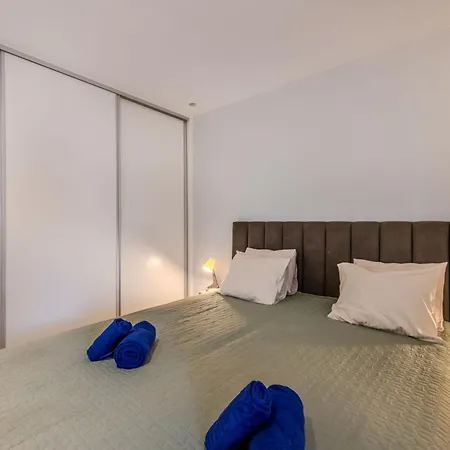 Sol Salgado By Interhome Appartement