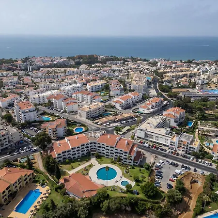 Appartement Sol Salgado By Interhome *