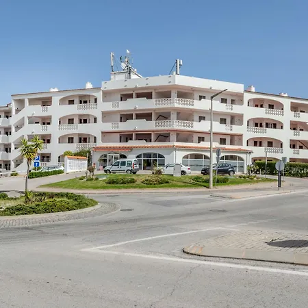 Apartamento Sol Salgado By Interhome Albufeira