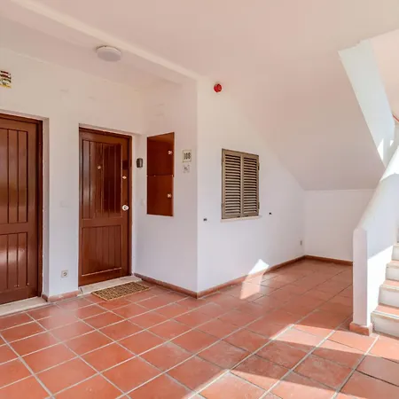 Sol Salgado By Interhome 알부페이라