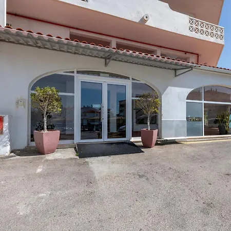 Sol Salgado By Interhome 아파트 알부페이라