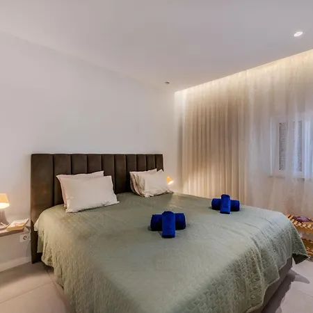 Sol Salgado By Interhome Apartamento Albufeira