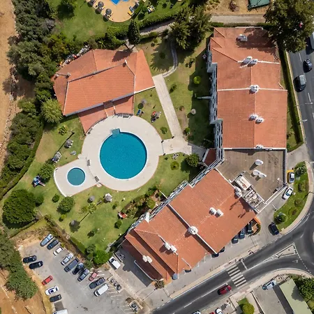 Sol Salgado By Interhome Apartamento Albufeira