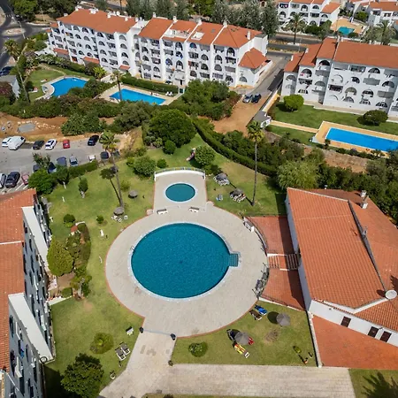 Sol Salgado By Interhome Albufeira