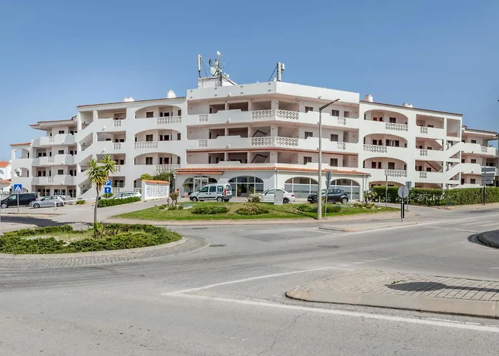 아파트 Sol Salgado By Interhome 알부페이라