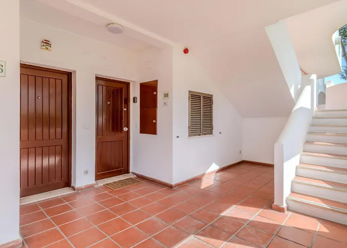 Sol Salgado By Interhome 알부페이라