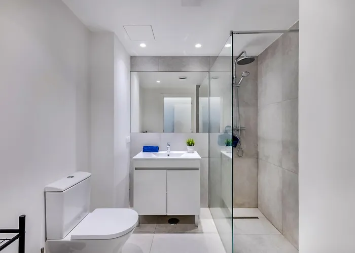 Sol Salgado By Interhome