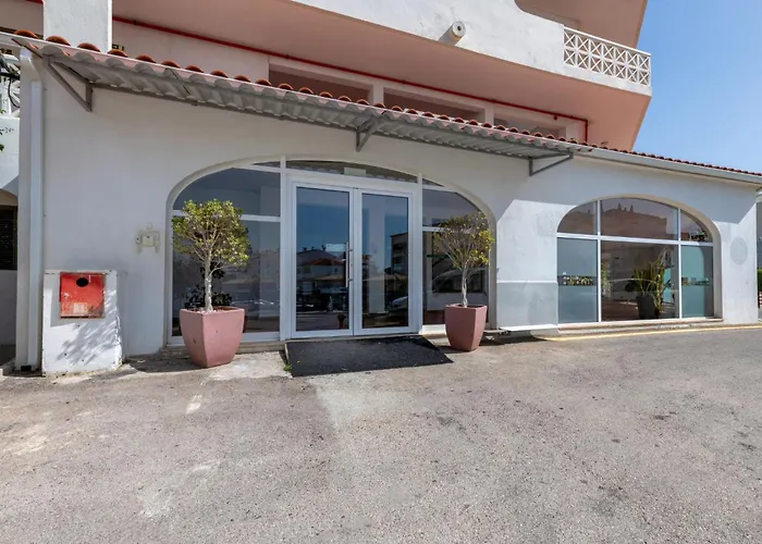 Sol Salgado By Interhome 아파트 알부페이라