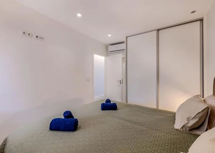 Sol Salgado By Interhome 알부페이라