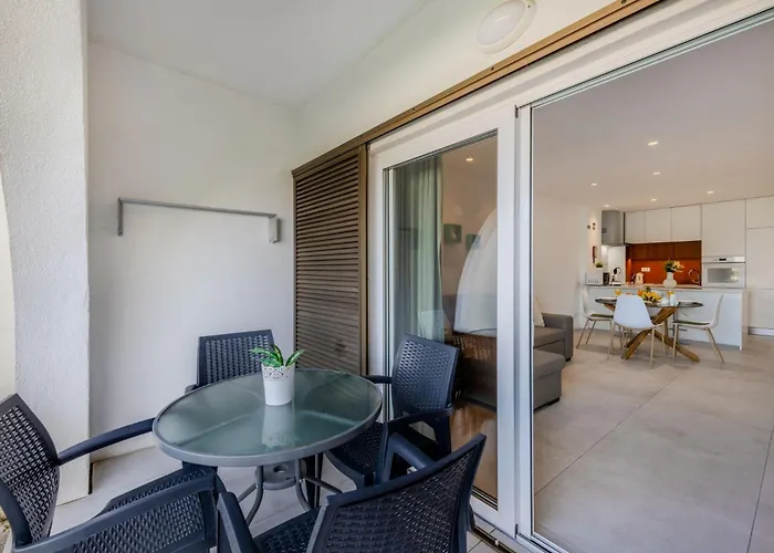 Sol Salgado By Interhome