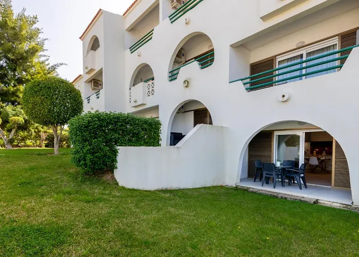 Sol Salgado By Interhome 아파트 *