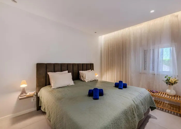 Sol Salgado By Interhome 아파트 알부페이라