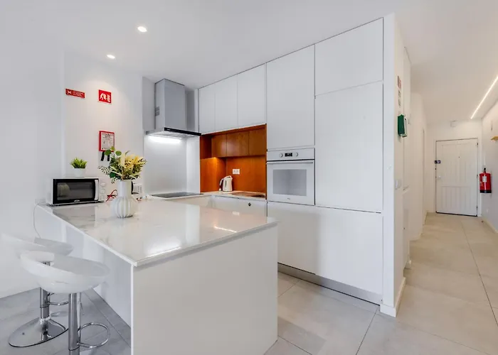 Sol Salgado By Interhome 아파트 알부페이라