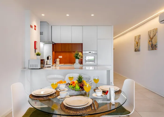 아파트 Sol Salgado By Interhome *