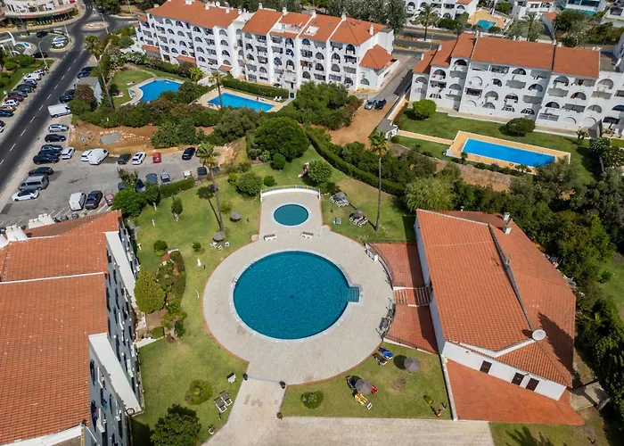 Sol Salgado By Interhome 알부페이라