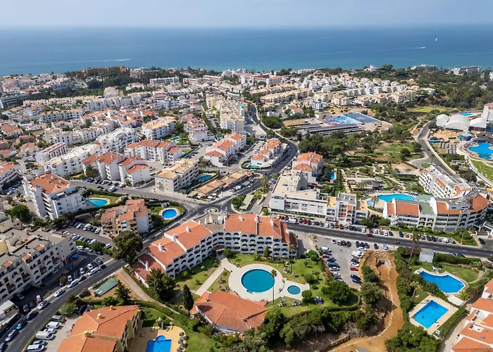 아파트 Sol Salgado By Interhome