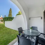 Apartmán Sol Salgado By Interhome *