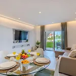 Apartmán Sol Salgado By Interhome Albufeira