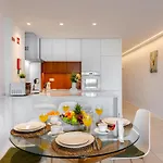 Apartmán Sol Salgado By Interhome *