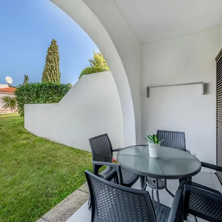 Apartament Sol Salgado By Interhome *