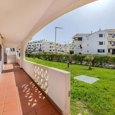 Sol Salgado By Interhome Апартаменты *