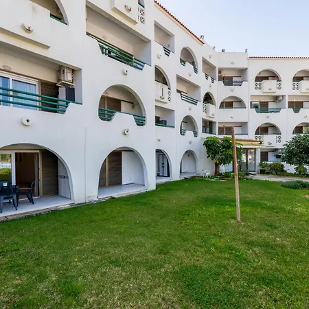 Sol Salgado By Interhome Апартаменты Албуфейра